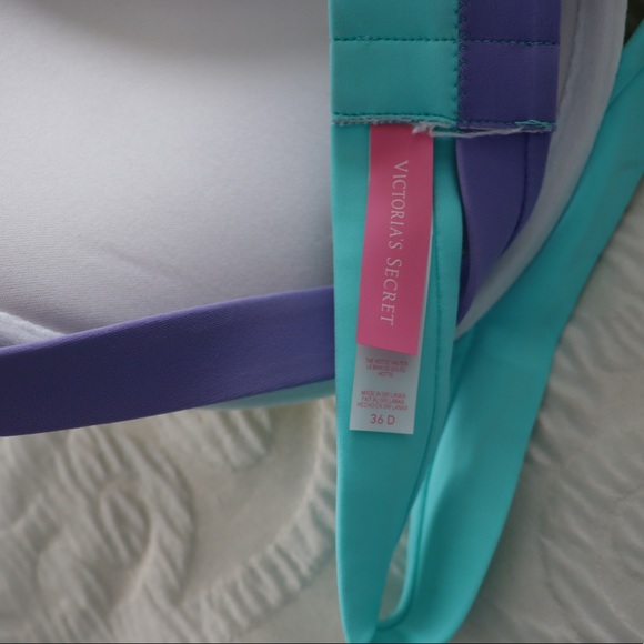 Victoria Secret Bikini Top - Picture 3 of 3